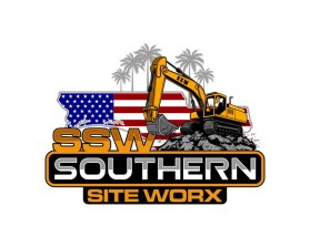 Southern Site Worx entry by Tjoret