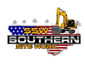 Southern Site Worx entry by Amit1991