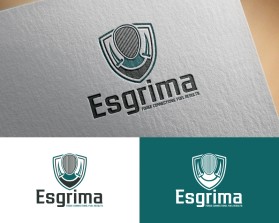 Esgrima entry by Crisdy99