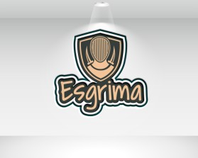 Esgrima entry by Crisdy99