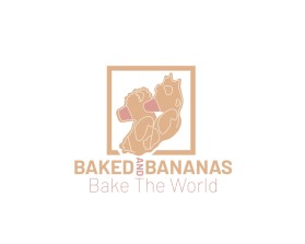 Baked and Bananas entry by TheGreat13