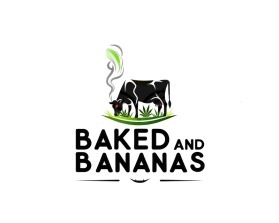 Baked and Bananas entry by sidou
