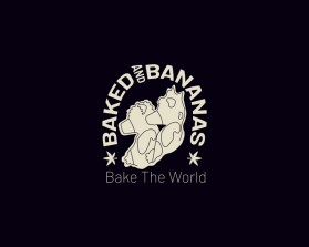 Baked and Bananas entry by TheGreat13
