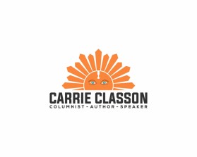 Carrie Classon entry by lusthoni