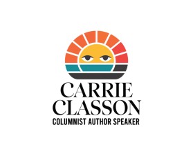 Carrie Classon entry by contest
