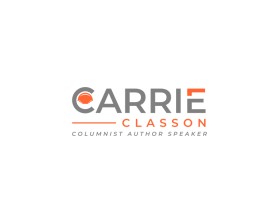 Carrie Classon entry by andsue