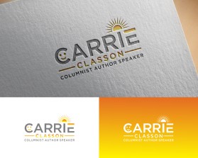 Carrie Classon entry by CrissONE