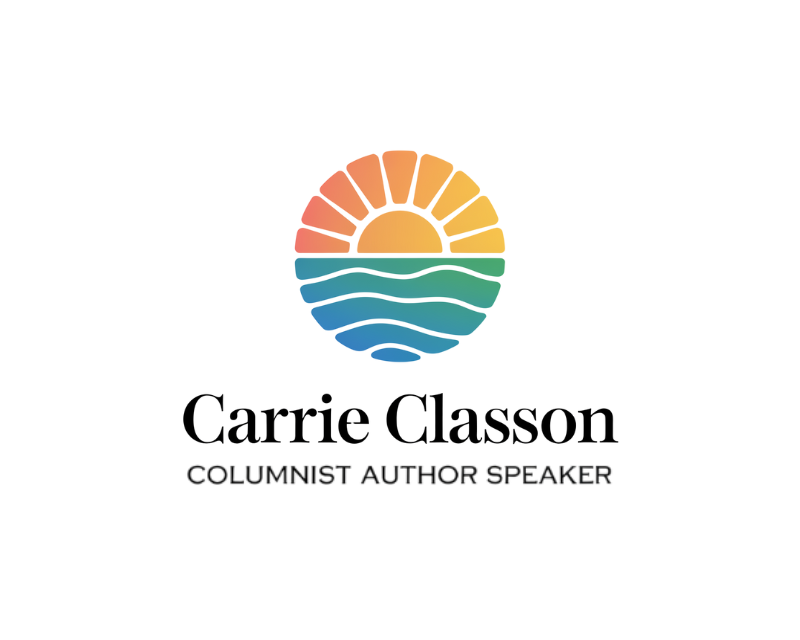Logo Design for Carrie Classon