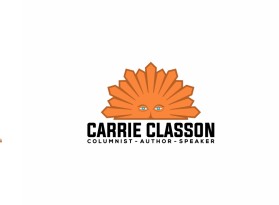 Carrie Classon entry by lusthoni