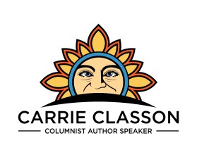 Carrie Classon entry by mulia