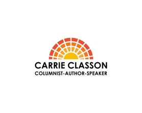 Carrie Classon entry by Amy_Logo