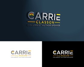 Carrie Classon entry by CrissONE