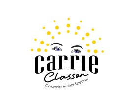 Carrie Classon entry by TRP