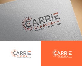 Carrie Classon entry by CrissONE