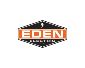 Eden Electric LLC entry by Ihwan