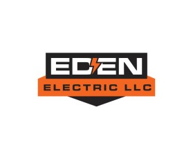 Winning entry: Eden Electric LLC entry by Ihwan