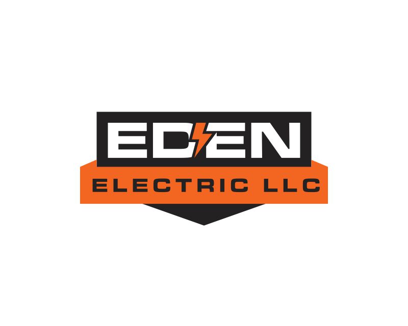 Logo Design for Eden Electric LLC