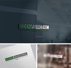 Eden Electric LLC entry by Md Sojib Hossain