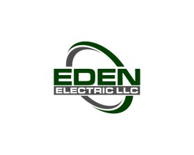 Eden Electric LLC entry by mulia