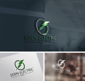 Eden Electric LLC entry by Md Sojib Hossain