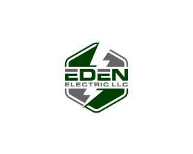 Eden Electric LLC entry by andi suhendi