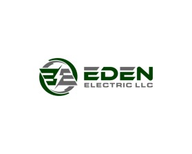 Eden Electric LLC entry by andi suhendi