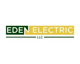 Eden Electric LLC entry by mulia