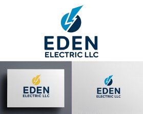 Eden Electric LLC entry by Nafeiul Islam