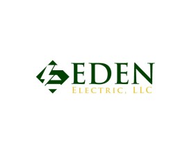 Eden Electric LLC entry by Bayu Agung Mahendra