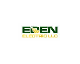 Eden Electric LLC entry by mulia