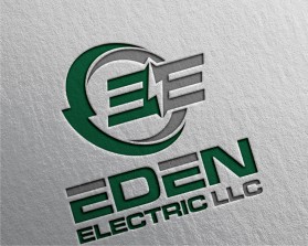 Eden Electric LLC entry by janna