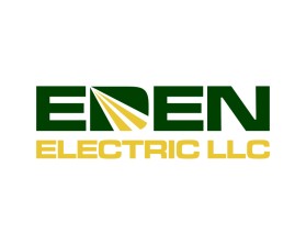 Eden Electric LLC entry by mulia