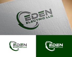 Eden Electric LLC entry by Crisdy99