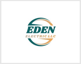 Eden Electric LLC entry by Fisabilillah