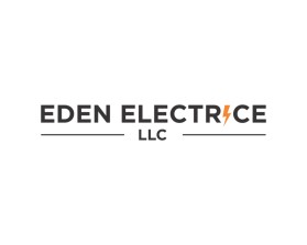 Eden Electric LLC entry by HUDA100