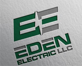 Eden Electric LLC entry by janna