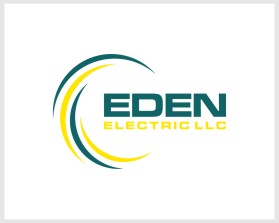 Eden Electric LLC entry by Fisabilillah