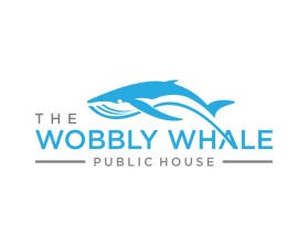 The Wobbly Whale Public House entry by mulia