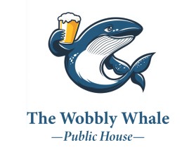 The Wobbly Whale Public House entry by Hogurdur