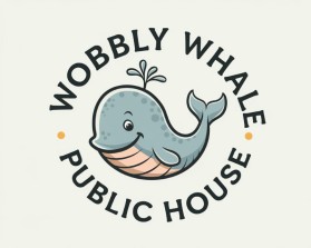 The Wobbly Whale Public House entry by contest