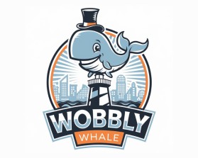 The Wobbly Whale Public House entry by ilyes07