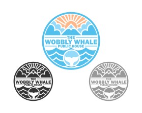 The Wobbly Whale Public House entry by Erlando