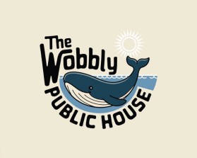 The Wobbly Whale Public House entry by contest