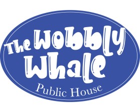 The Wobbly Whale Public House entry by not2shabby