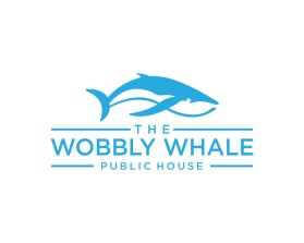 The Wobbly Whale Public House entry by mulia