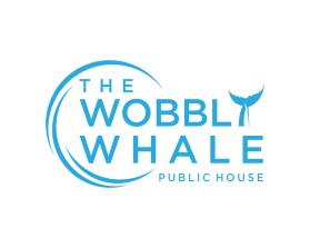 The Wobbly Whale Public House entry by mulia