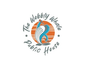 The Wobbly Whale Public House entry by Novin