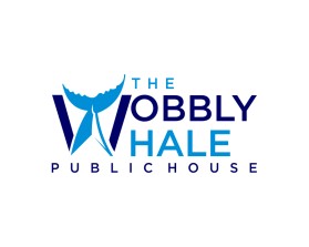 The Wobbly Whale Public House entry by mulia