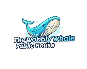 The Wobbly Whale Public House entry by Mr.Rayquaza