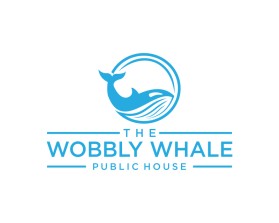 The Wobbly Whale Public House entry by mulia